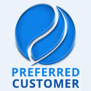 Preferred Customer – Free